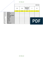 Phone Alias Table | PDF | Blackberry | Asia