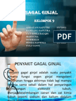 Konsep Keselamatan Pasien