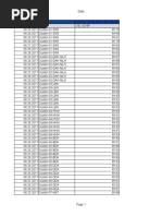 Kpi Report Mbfhn 20170829
