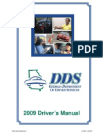 Full Drivers Manual