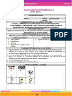 Paginas 6-7 Solo Practica 2 Manual - Practicas - Biologia - II