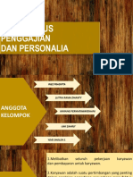 Audit Siklus Penggajian Dan Personalia Baru