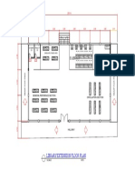 Library Extension Floor Plan: E-Library Librarian'S Office