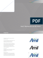 Manual PIV Amil Saude