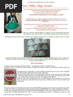 Tias da Escolinha - Ministério Infantil_ Pare, Olhe, Siga Jesus!.pdf