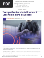 Competências e habilidades_ 7 Essenciais para o sucesso _ MoneyRadar.pdf