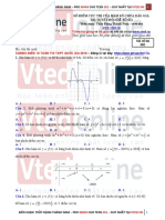 SỐ ĐIỂM CỰC TRỊ CỦA HÀM SỐ CHỨA DẤU GIÁ TRỊ TUYỆT ĐỐI (ĐỀ SỐ 02) PDF