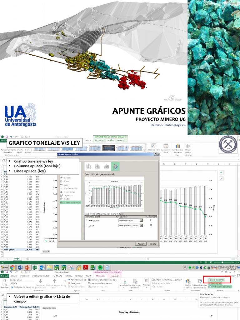 Open Pit Mine Planning And Design Vol 1 Hustrulid Pdf Pdf