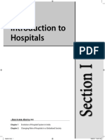 Hospital Admin PDF