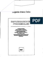 1. Eugenia Ariano. Impugnaciones procesales (1) (1).pdf