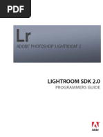 Download Adobe Photoshop Lightroom SDK 22 Guide by Xdfg Duflan SN41462033 doc pdf