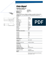 Long Barrel Copper Lug T&B Catalog Number: UPC Number: Status: Description