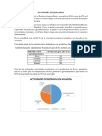 Economía en Holanda