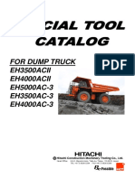 2015 - Jan Special Tool For Dump Truck