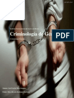 Criminalidad - Femenina ESTUDIO DE MEXICO 2016 PDF
