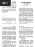 A Face Pintada de Jezabel