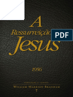 A Ressurreição de Jesus