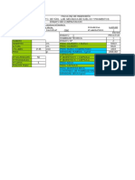 Clasificacion Según Sucs