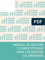 Manual de Gestión y Competitividad para los Museos Colombianos.pdf