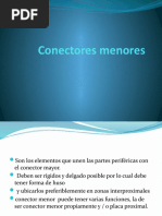 Download Conectores menores by Danny Danny Pa SN41462638 doc pdf