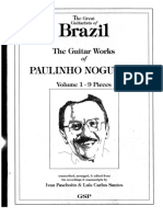 Paulinho Nogueira Obra Completa PDF