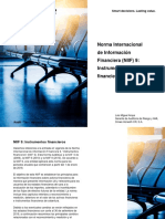 NIIF 9 Instrumentos Financieros Un Resumen Pragmtico de Conceptos