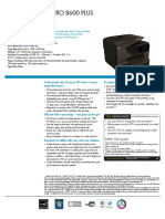 Officejet 8600 Plus eAIO PDF