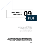 Download Pengelolaan Informasi by Oki Helfiska SN4146273 doc pdf