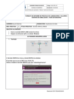 PRÁCTICA DHCPV6 y DNS