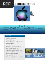 Download Apple Case Presentation by yazminbriseno SN41462828 doc pdf