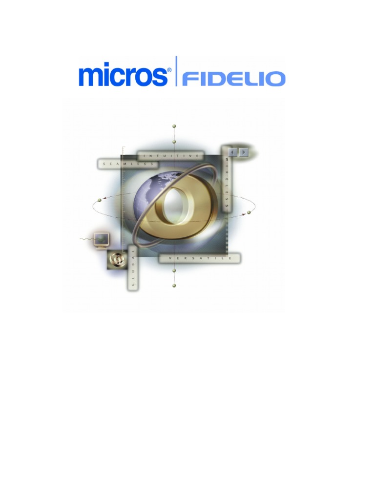 Opera Hotel Pre-Installation Guide PMS - Version 5.0 | PDF | Air  Conditioning | Source Code
