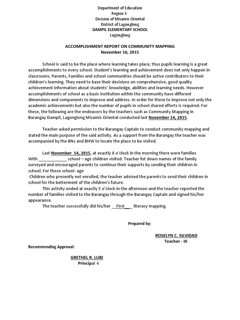 How will you contribute to the community essay sample image