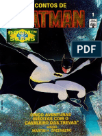 Contos de Batman - Volume 01 - Ðøøm™ Scans