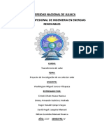 Termodinamica Proyecto