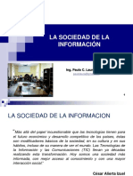 02. Sociedad de La Informacion