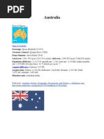 Download Australia by Tonya France SN41463783 doc pdf