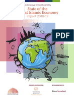 Halal Economy I Eeport PDF