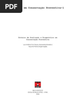 Tópicos em Conservação Preventiva 1