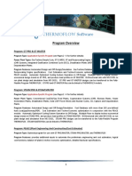 Catalog of Chp Technologies Section 2. Technology Characterization - Reciprocating Internal Combustion Engines(1)