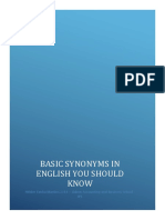 Basic Synonyms in English you should know-to play.pdf