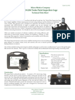 OG204-TDS Tooke Paint Inspection Gage 201409