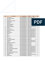 Daftar Penerima PIP 2019 Tahap 11