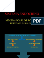 SISTEMA ENDOCRINO