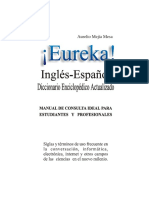 Aurelio Mejía, Eureka, Diccionario Técnico.pdf