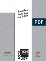 Catalogue DKM 8pages Light - 3