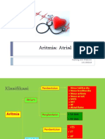 Aritmia Menurut Konsesnsus