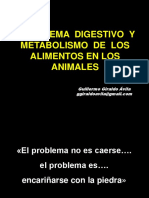 1. Agroindustria_El Sistema Digestivo de Los Animales_Abril 2019