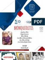 Seminario Bronquiolitis 2019-I