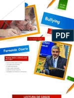 Promoción y prevención de la salud mental contra el bullying