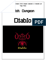 8 bit dungeon - Diablo.pdf